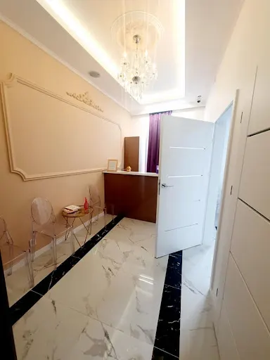 Smile Design Joanna Jastrząbek - Przemyśl